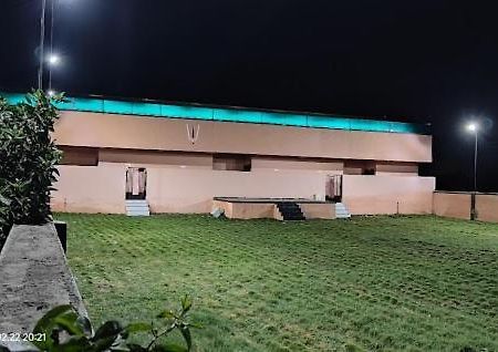 Hotel Vaishnavi Bhadji Екстер'єр фото