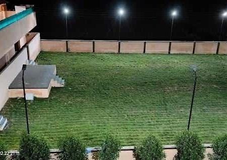 Hotel Vaishnavi Bhadji Екстер'єр фото